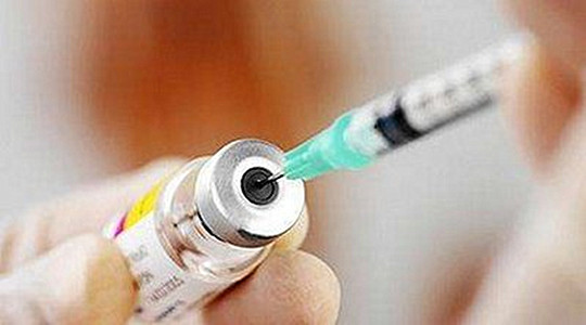 國家衛健委：截至2月3日 全國累計報告重點人群接種新冠病毒疫苗3123.6萬劑次