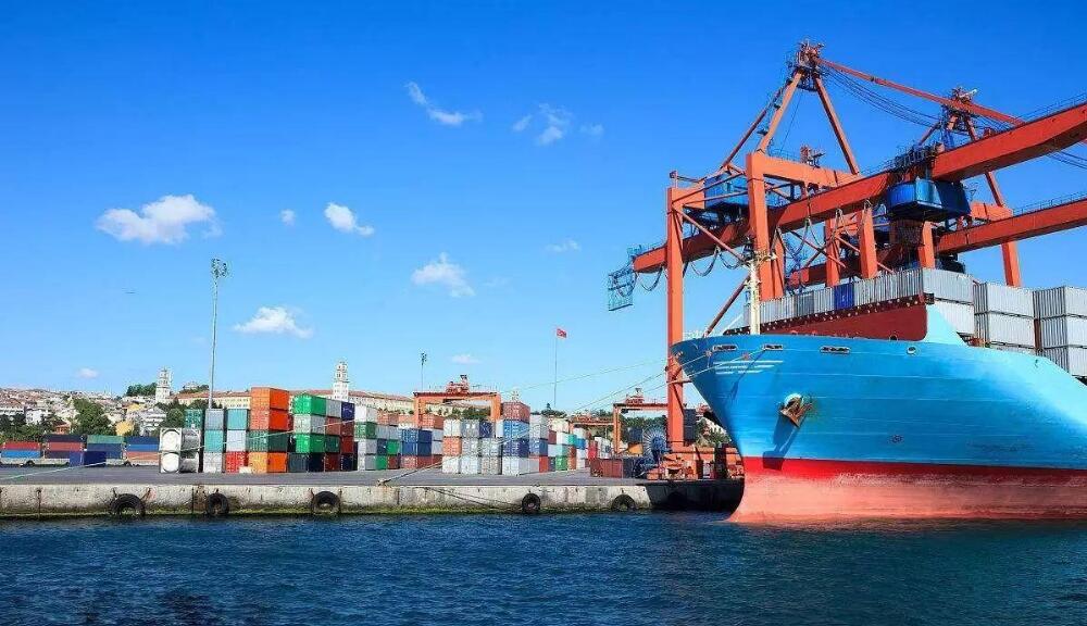 2020中国与中东歐雙邊貿易首次超過千億美元