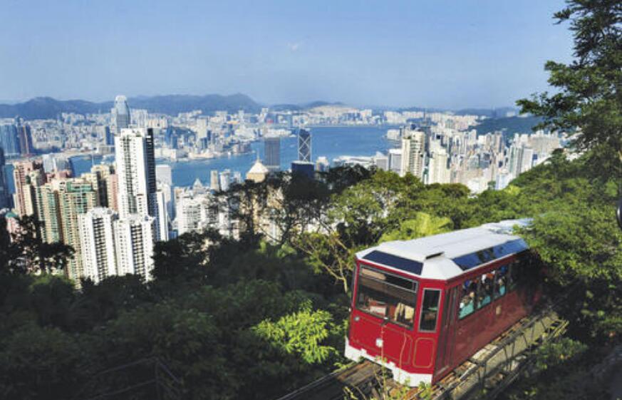 山頂文輝道住宅地明截標 估值料達65億元