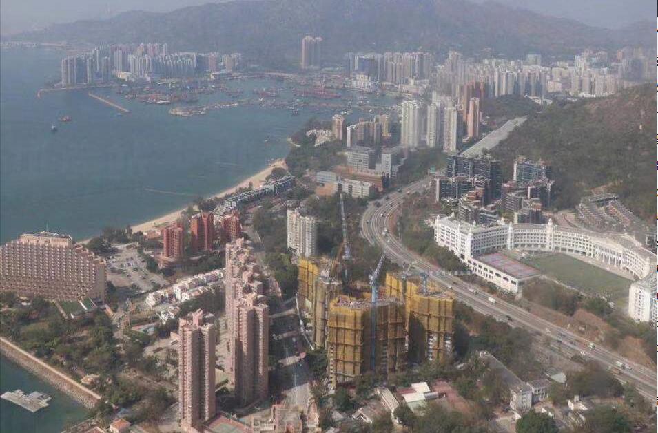 帝御‧嵐天本周六首輪銷售 暫超購逾11倍