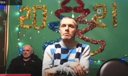 俄男主播喝下1.5升伏特加後死亡 網友目睹全程