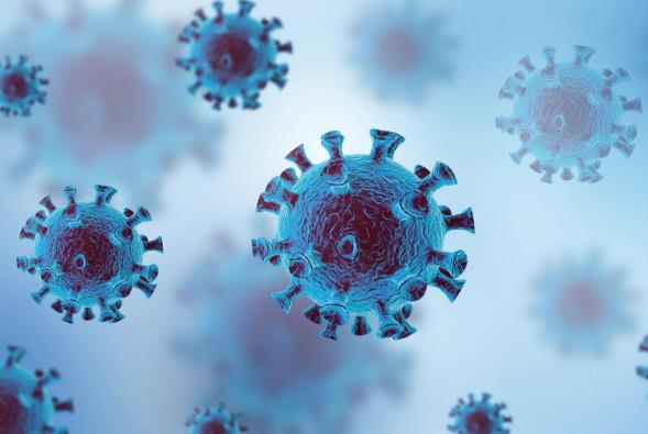 英國官員稱全球發現約4000種變異毒株