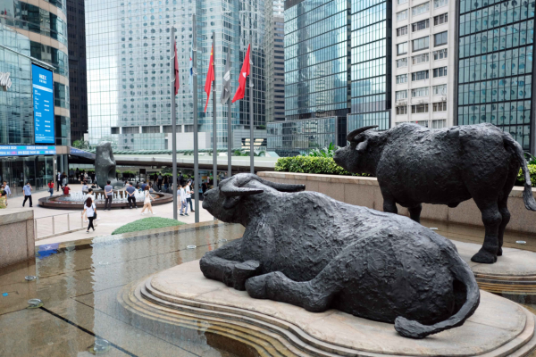 中銀保誠：強積金投資者趨成熟 續看好亞洲股票市場