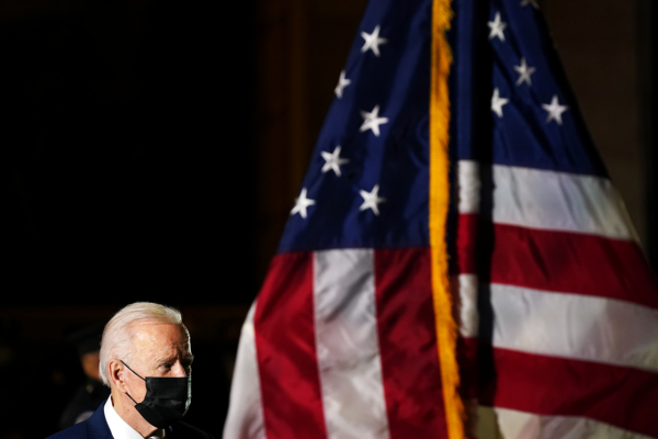 菲律賓學者：拜登政府在東南亞面臨三大挑戰