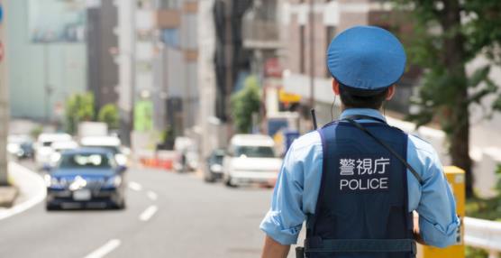 日本警察廳：2020年刑事案件大減17.9%創新低