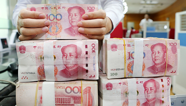年近歲晚 人民幣存款戰升級 
