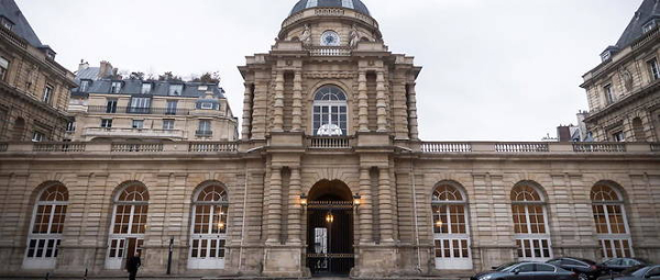 向女同志及單身女性開放醫學人工生殖的法條 遭法國參議院否決