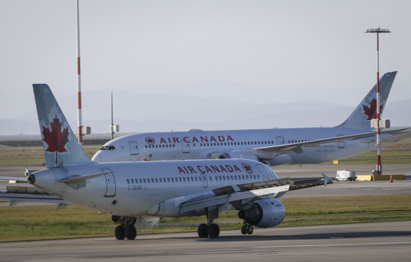 IATA :2020年全球航空客運量銳減66%