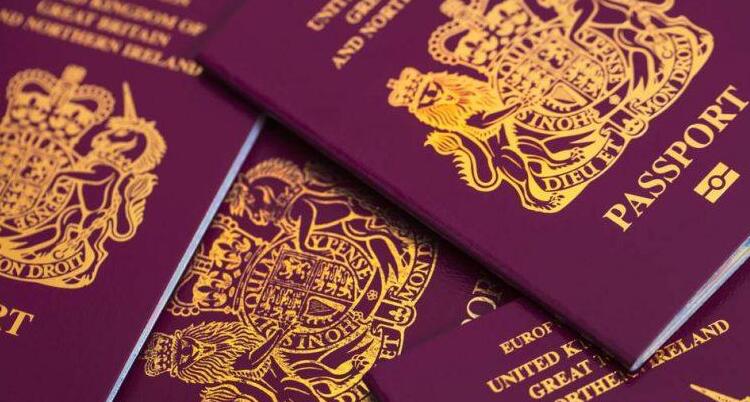 【熱門話題】英政府BNO新政策是因財失信
