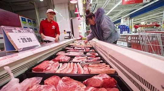 發改委加大儲備投放力度 專家料春節物價波動平緩