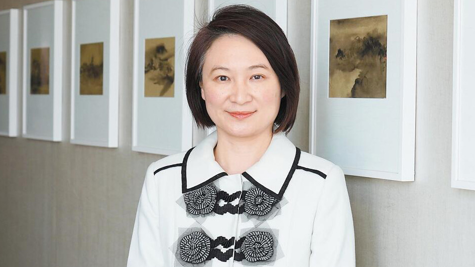 李慧琼：香港不變革會被拋離