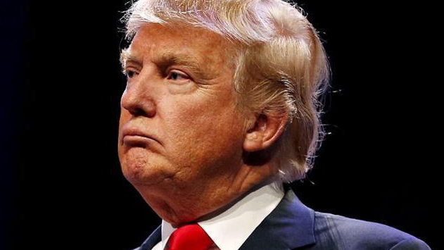 美眾議院彈劾經理要求特朗普為彈劾案作證