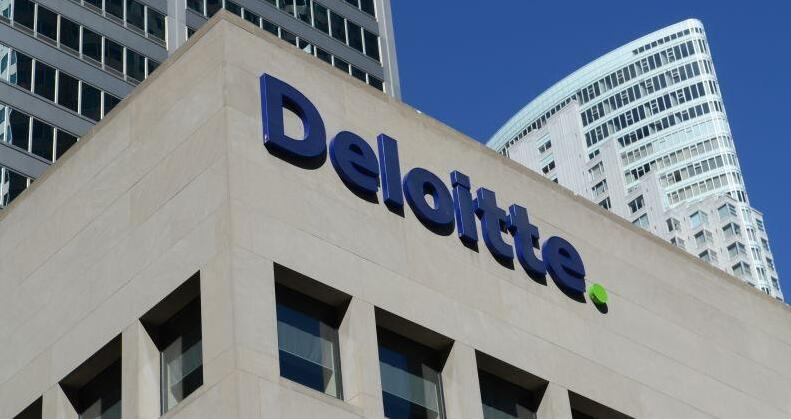 德勤員工PPT舉報涉三上市公司