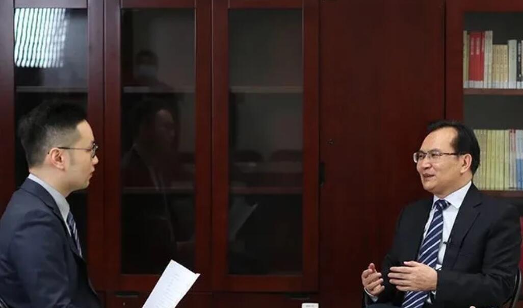 國家統計局回應修訂2019年GDP數據：並非為做大2020年增速