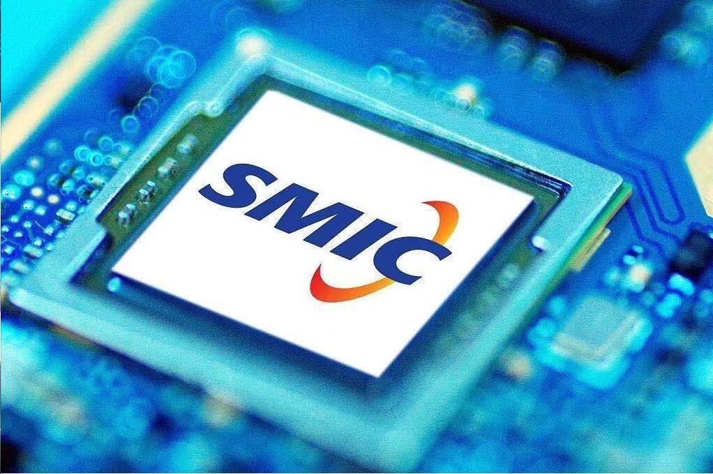 中芯上季純利按年大增1.9倍