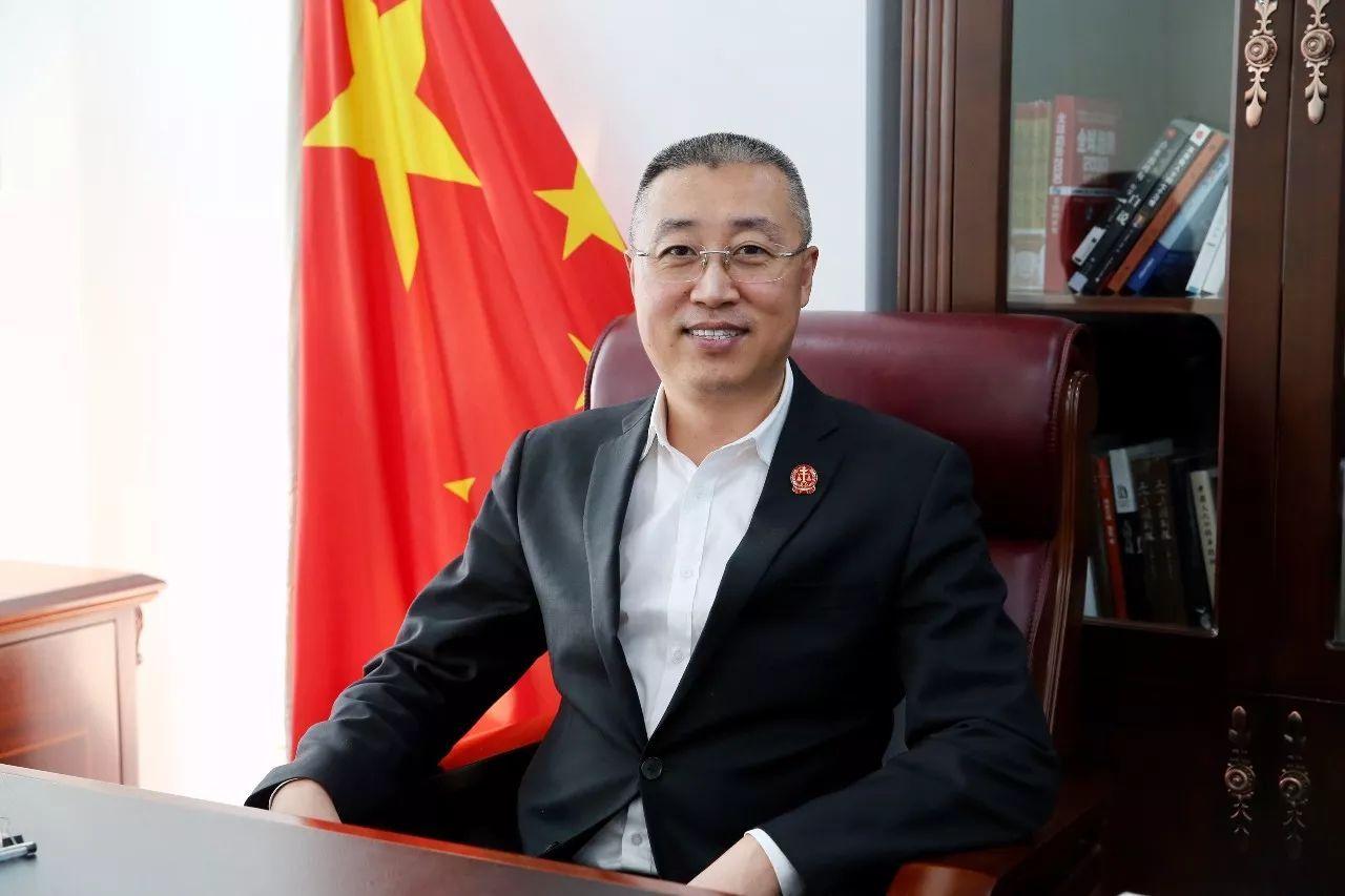 北京市人民檢察院原党組成員、副檢察長焦慧強被開除党籍和公職