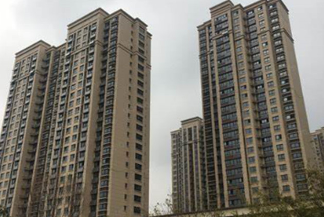 二手樓市轉旺 CCL七大指數齊升