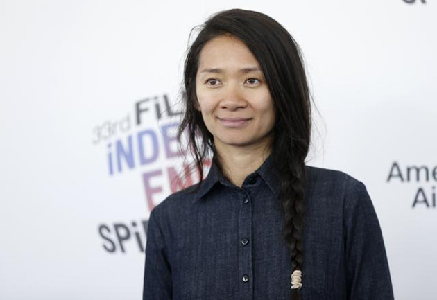 美媒：荷里活的亞裔比以往更引人注目