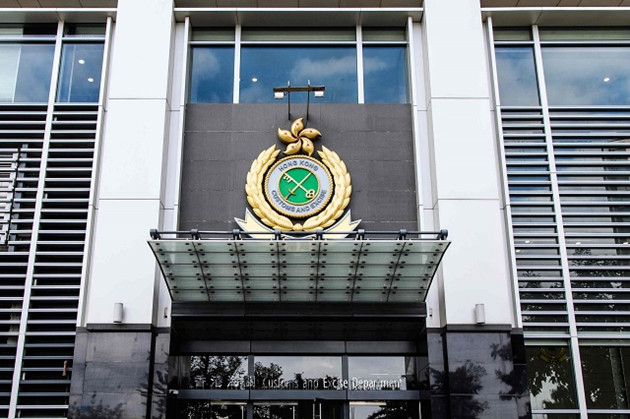 海關打擊裝修工程公司不良營商手法