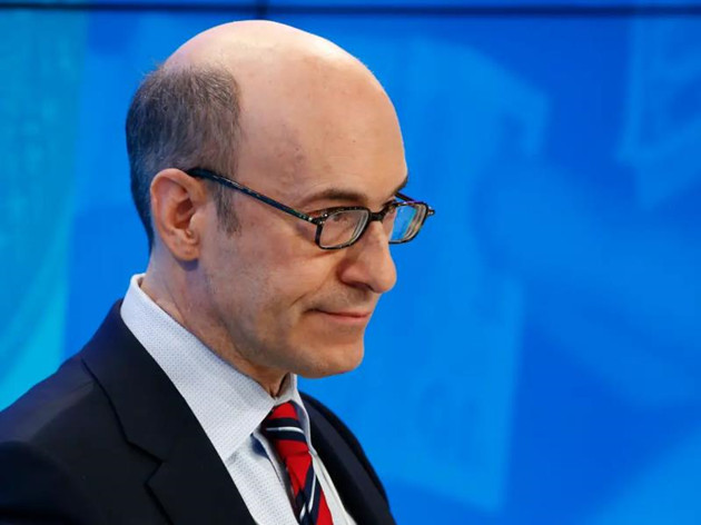 美國學者：警惕全球復蘇不平衡的風險