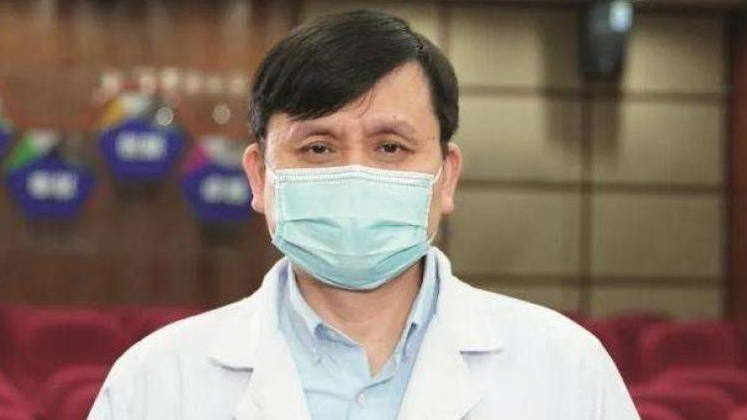 張文宏：疫苗全面接種前國內不能保證沒有散發病例