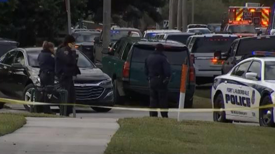 美國2020年兇殺案發生率激增近30%