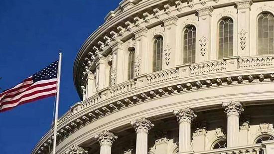 美國眾議院批准預算決議 為通過拜登刺激計劃鋪平道路