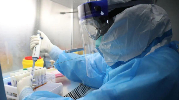 多地調低核檢價格 最低15元/次