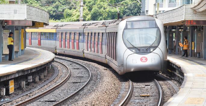 政府擬設鐵路署監管鐵路 提升運作效率及長遠發展