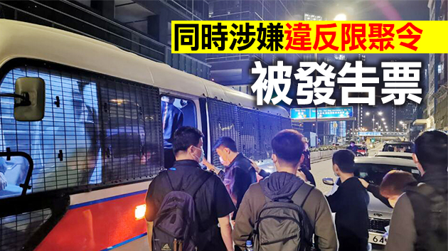 警方搗破非法麻雀賭檔及無牌酒吧 拘73人