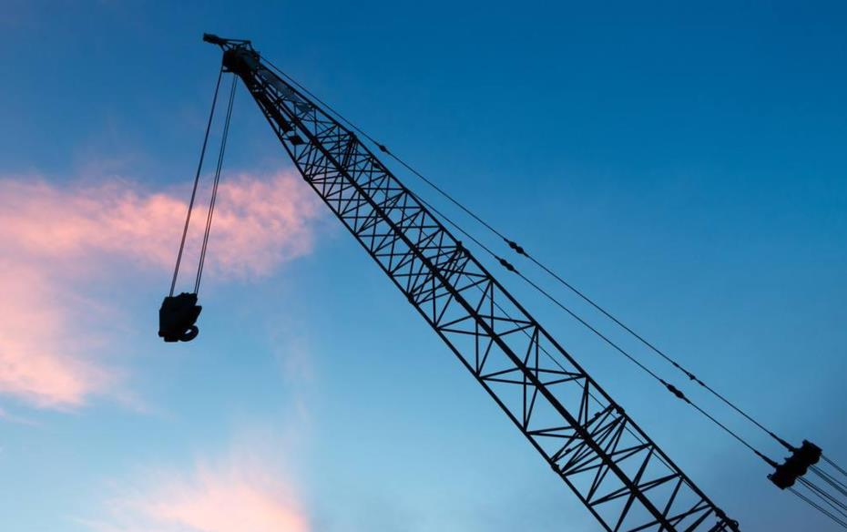 安徽省淮南市發生一起起重機倒塌事故致5死 事故調查報告公布