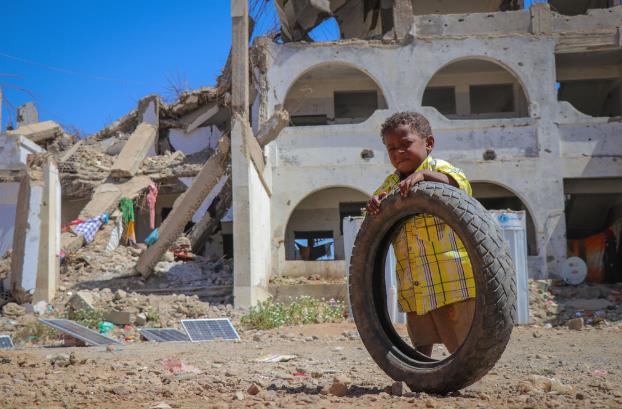 美國政府撤銷將也門胡塞武裝列為恐怖組織的認定