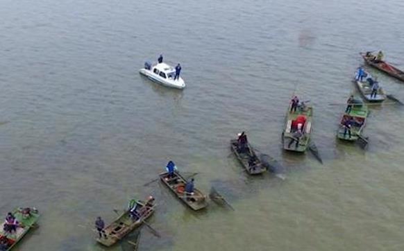 【持續報道】安徽省宿松縣翻船事故死亡人數增至11人