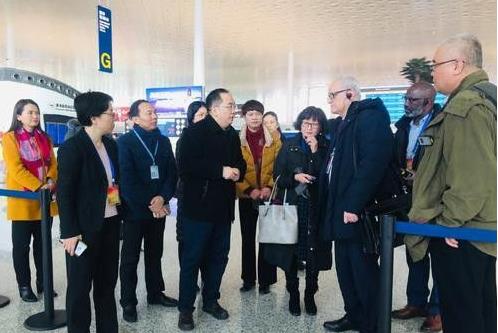 世衞專家：新冠從武漢病毒所洩漏不可信