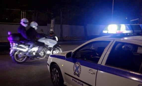 雅典多地銀行和郵局等遭歹徒襲擊 警方展開調查