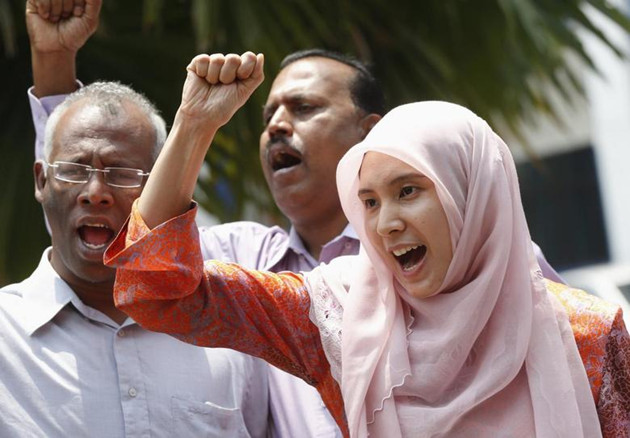 馬來西亞議員：解決監獄內傳播是抑制新冠疫情的重要舉措