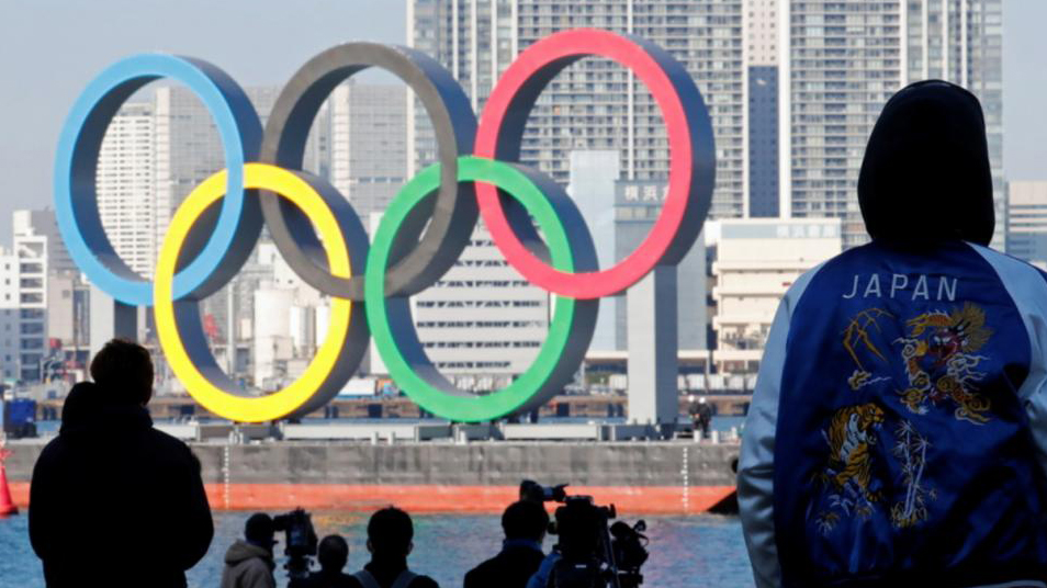 若疫情兇險 國際奧委會或取消東京奧運會