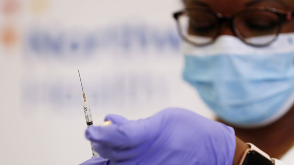 調查指近乎全數受訪市民首選接種國產疫苗