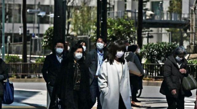 報道指歐盟批准向日本出口新冠疫苗