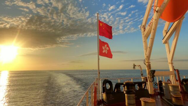 陳帆：當局會繼續研究和實施便利海運業的營商措施