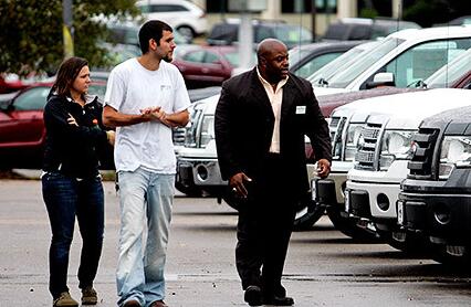 南非購買新車將不再出現車價和維修價格捆綁現象