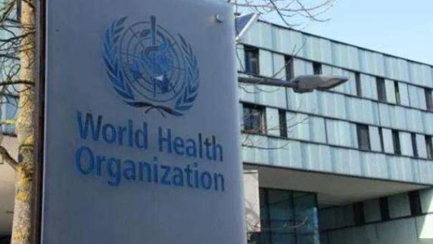 世衛組織：全球累計新冠確診病例達104956439例