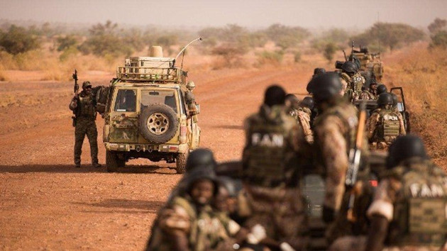 中非共和國政府決定將全國緊急狀態延長六個月