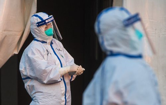 黑龍江6日無新增確診病例 新增治癒出院29例