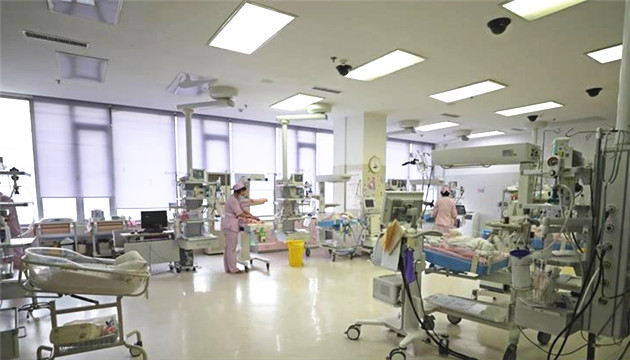 9名新生兒感染肺炎事件追蹤：患兒已獲診治、涉事機構停業