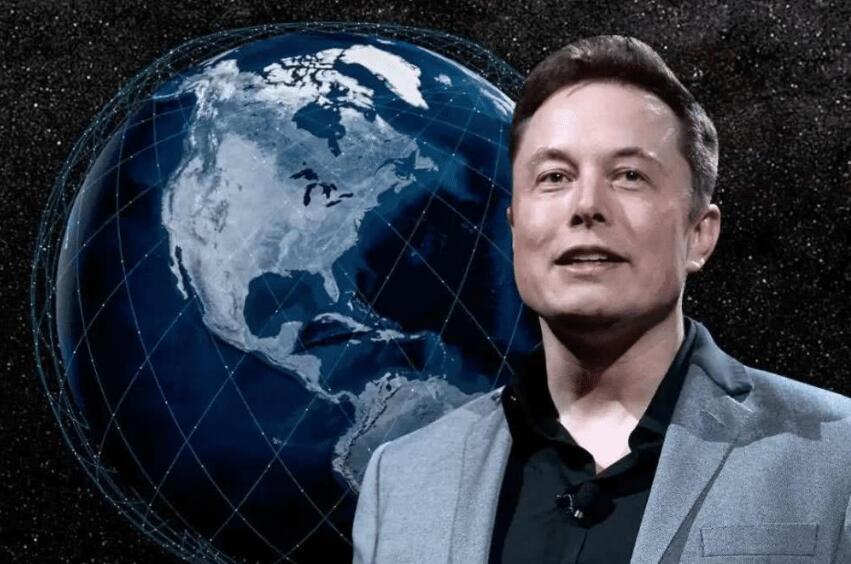 SpaceX披露星鏈項目更多細節：提供更便宜的電信服務