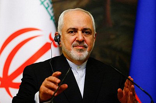 「所剩時間不多」 伊朗外長呼籲美國儘快重返核協議