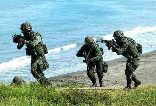 台軍官演習中奉命扮「黑客」獲取高層機密 卻被移送法辦