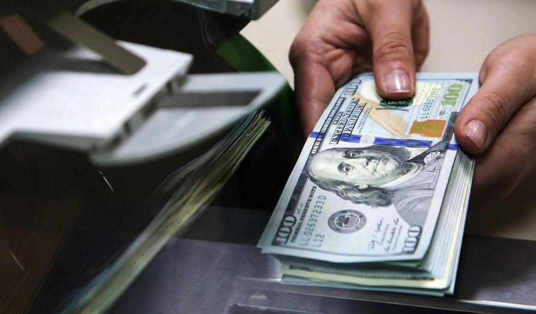 【研究報告】「囂張的美元霸權」：如何在全世界剪羊毛