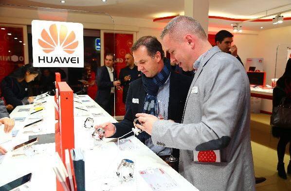 歐洲謀劃用新通信技術Open RAN取代華為